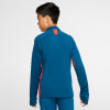 Nike Dri-FIT Academy Big Kids' Soccer Drill Top gyerek felső