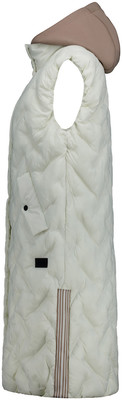 Icepeak Peosta Gilet mit Kapuze Icepeak Peosta Gilet mit Kapuze