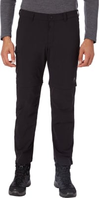 McKINLEY Malloy mn Zip off férfi túranadrág T-Zip, 90%PA, 10%EL