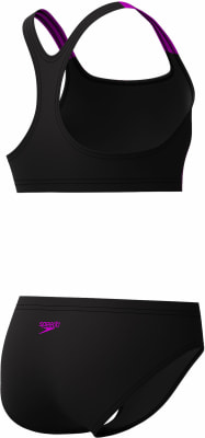 Speedo Medley Logo 2P Bikini
