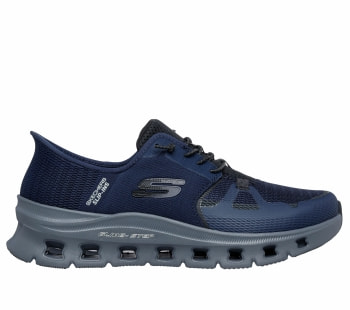 Skechers Slip-Ins: Glide- Step Pro volnočasové boty