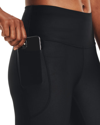 Under Armour HG Armour HI női capri nadrág