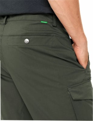 Vaude Neyland Cargo Wandershorts