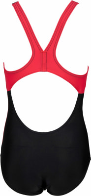Arena dívčí sport.plavky G Thrice Jr Swim Pro Back 80% PA, 20% EA, MAXFIT