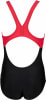 Arena dívčí sport.plavky G Thrice Jr Swim Pro Back 80% PA, 20% EA, MAXFIT