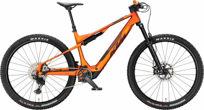 KTM Macina Scarp SX Master E-Fully 29"