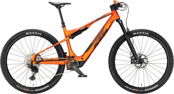 KTM Macina Scarp SX Master E-Fully 29"