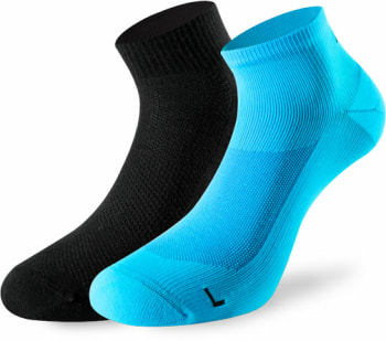 Lenz Lauf 3.0 2er-Pack Laufsocken