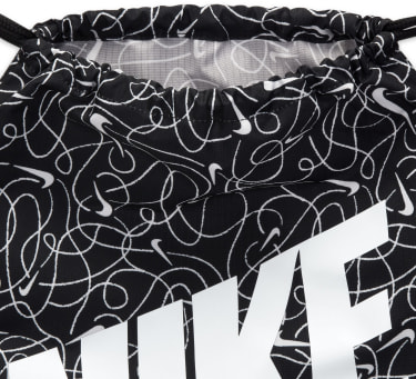 Športový vak Y Drawstring AOP