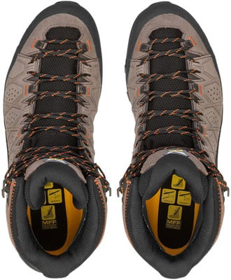 Salewa Alp Trainer 2 Mid GTX Trekkingschuhe Salewa Alp Trainer 2 Mid GTX Trekkingschuhe