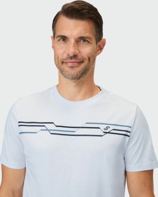 Joy Sportswear JOY Luka T- Shirt kurzarm