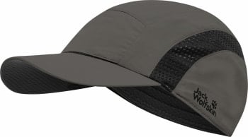 Jack Wolfskin Vent Kappe