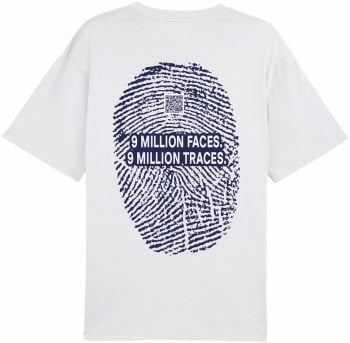 ÖFB 9 Million Faces 9 Million Traces T-Shirt