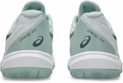 Asics Game FF Allcourt Tennisschuhe