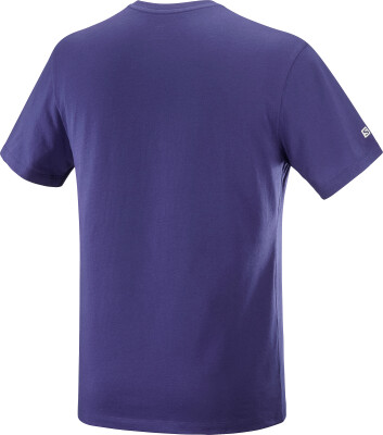 Salomon Outlife Logo férfi póló