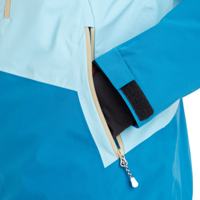McKINLEY Sage Funktionsjacke mit Kapuze