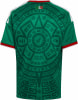 adidas Mexico 26 Heimtrikot