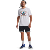 Under Armour Curry All Star Game SS basketbalové tričko