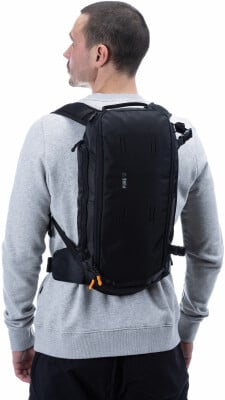 Cube Hardgoods Rucksack Cube Hardgoods Rucksack