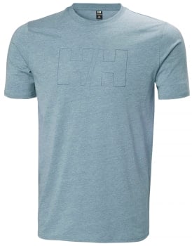 Helly Hansen HH® Tech Logo férfi póló