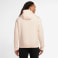 Sportswear Club Fleece férfi kapucnis felső