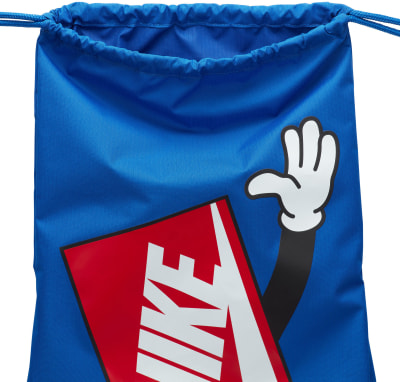 Nike Y Drawsting Graphic gyerek sporttáska