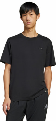 adidas Lounge Slide Graphic T-Shirt
