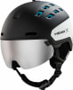 Head Radar Skihelm