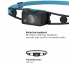 Ledlenser Led Lenser Neo 1 R fejlámpa, max. 250 lumen, súly: 39 g akkuval