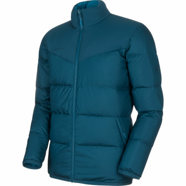 Mammut Whitehorn IN, páperová bunda