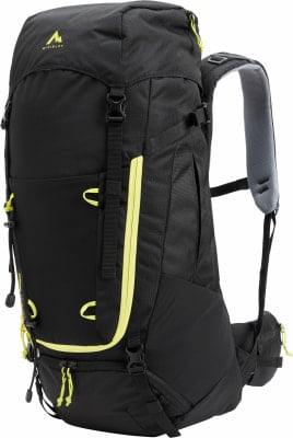 McKINLEY Make II CT 45+10 Vario Wanderrucksack