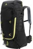 McKINLEY Make II CT 45+10 Vario Wanderrucksack