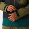 Picture Nitric Snowboardjacke mit Kapuze