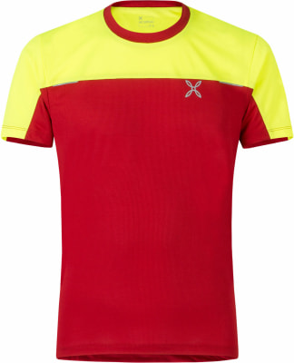 Montura High T-Shirt Montura High T-Shirt