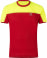 High T-Shirt
