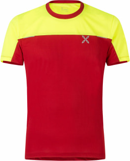 High T-Shirt