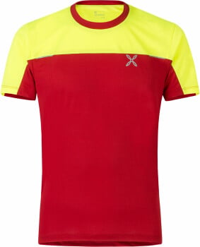 Montura High T-Shirt