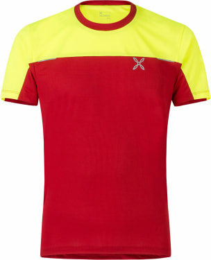 High T-Shirt