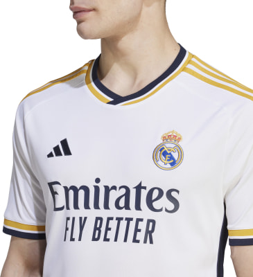 adidas Real Madrid Heimtrikot