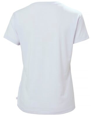 Helly Hansen Skog Graphic női póló Helly Hansen Skog Graphic női póló