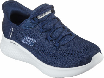 Skechers Skech-Lite Pro- Natur Slip-ins Trainingsschuhe