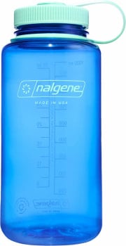 Nalgene Wide Mouth Sustain Trinkflasche
