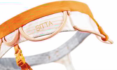Petzl Sitta Klettergurt