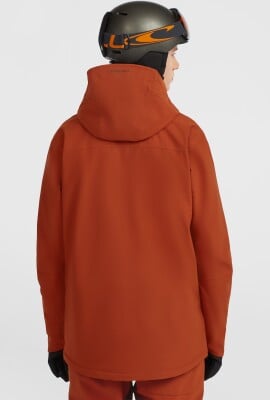 O'Neill FWC'Peak Snow férfi snowboard kabát O'Neill FWC'Peak Snow férfi snowboard kabát