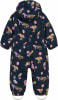 Colorkids Skioverall mit Kapuze
