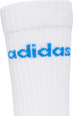 adidas LIN CRW 3P Socken 3er Pack adidas LIN CRW 3P Socken 3er Pack