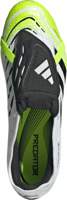 adidas Predator Pro Fold-Over Tongue FG Fußballschuhe