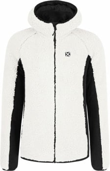 Montura Sherpa Maglia Fleecejacke mit Kapuze