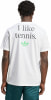 adidas M TNS ORI G T Tennisshirt