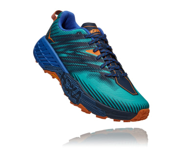 HOKA Speedgoat 4, pán.bežecká obuv